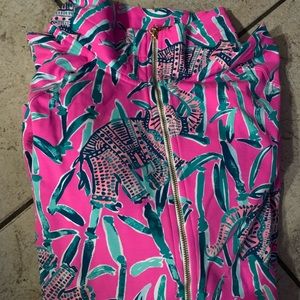 lilly pulitzer skipper popover